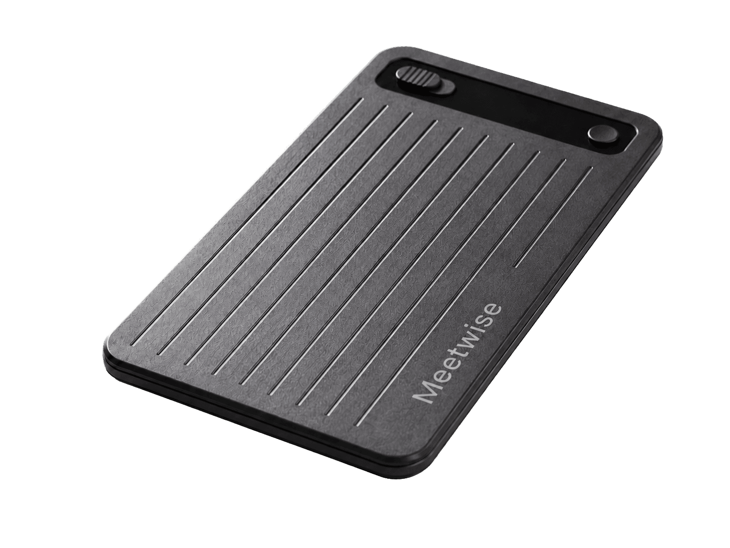 Meetwise Pro in Space Grey